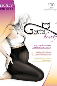 Gatta Body Protect 100 Den legginsy