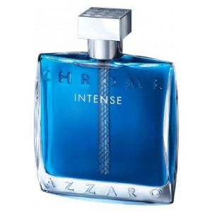 Azzaro Chrome Intense (M) edt 100ml