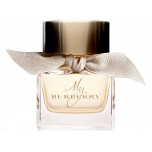 Burberry My Burberry (W) edt 90ml