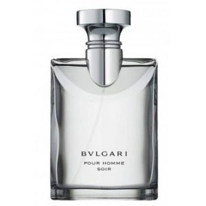Bvlgari Soir (M) edt 100ml