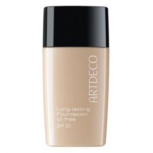 Artdeco Long Lasting Foundation (W) podkład 18 sweet honey 30ml