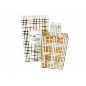 Burberry Brit (W) edt 50ml