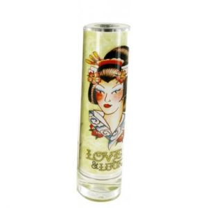 Christian Audigier Ed Hardy Love and Luck (W) edp 50ml