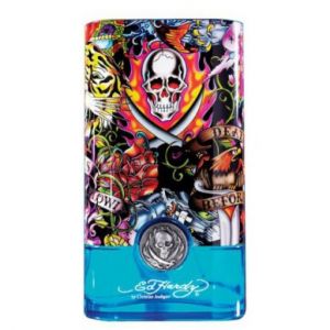 Christian Audigier Ed Hardy Hearts & Daggers (M) edt 50ml