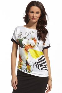 Ennywear 210080 bluzka damska