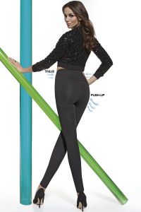 Bas Bleu Ginger legginsy