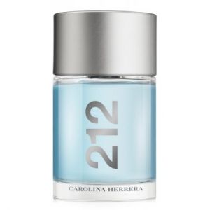 Carolina Herrera 212 (M) ash 100ml