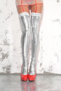 Me Seduce ST03 Pończochy