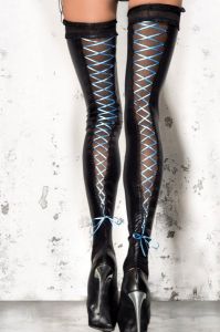 Me Seduce ST05 Pończochy