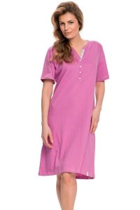 Dn-nightwear TB.9032 koszula nocna