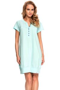 Dn-nightwear TM.5009 koszula nocna