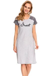 Dn-nightwear TM.9024 koszula nocna