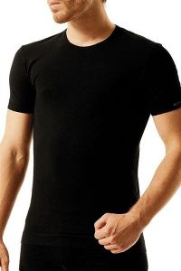 Brubeck T-shirt Kr.rękAW SS 990 koszulka