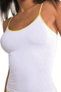 Brubeck Koszulka CAMISOLE FEEL CM 261