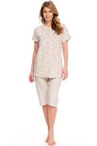 Dn-nightwear PB.9042 piżama damska