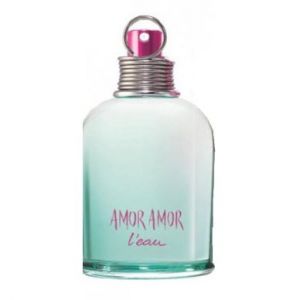 Cacharel Amor Amor L\'eau (W) edt 100ml