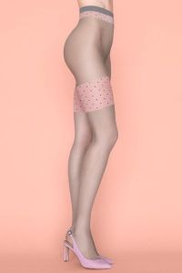 Fiore Lolita 20 den rajstopy
