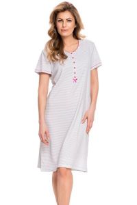 Dn-nightwear TB.9037 koszula nocna