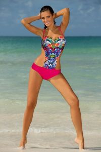 Monokini Marko Jessie M-362 Fresia