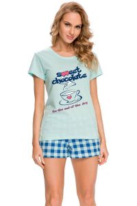 Dn-nightwear PM.9013 piżama damska