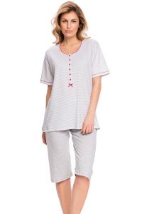 Dn-nightwear PB.9036 piżama damska