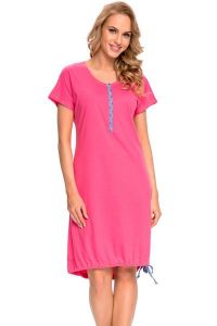 Dn-nightwear TM.9010 koszula nocna