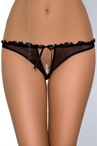 Axami V-6458 Charbon stringi