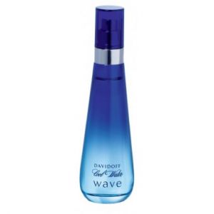 Davidoff Cool Water Wave (W) edt 50ml