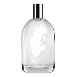 Benetton Bianco (W) edt 100ml