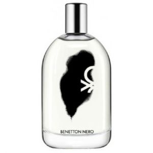 Benetton Nero (M) edt 100ml