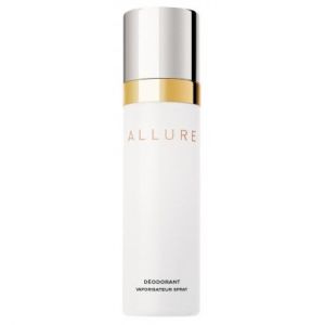 Chanel Allure (W) dsp 100ml