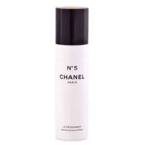 Chanel No.5 (W) dsp 100ml