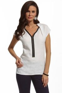 Ennywear 210021 len bluzka damska
