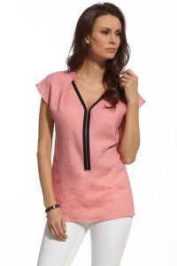 Ennywear 210022 len bluzka damska