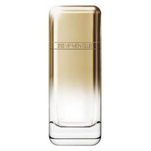Carolina Herrera 212 VIP Club Edition (M) edt 100ml