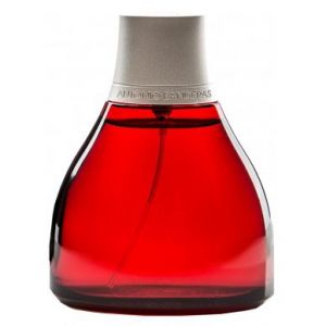 Antonio Banderas Spirit (M) edt 100ml