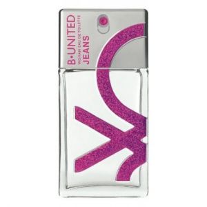 Benetton B-United Jeans (W) edt 100ml