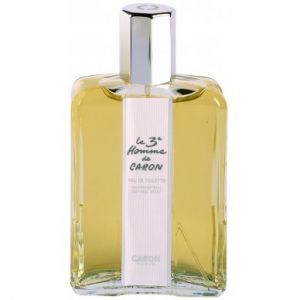 Caron Le 3 Homme De Caron (M) edt 125ml