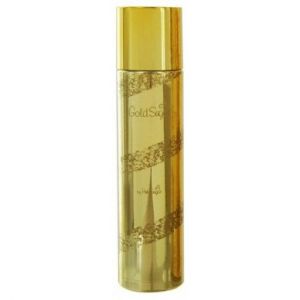 Aquolina Gold Sugar (W) edt 100ml