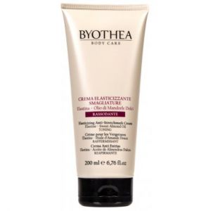 Byothea Crema Elasticizzante Smagliature (W) ujędrniający krem 200ml