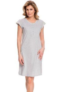 Dn-nightwear TM.9020 koszula nocna