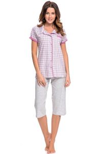 Dn-nightwear PM.9050 piżama damska