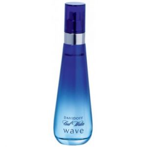 Davidoff Cool Water Wave (W) edt 100ml