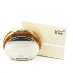 Mont Blanc Presence D\'une (W) edt 50ml