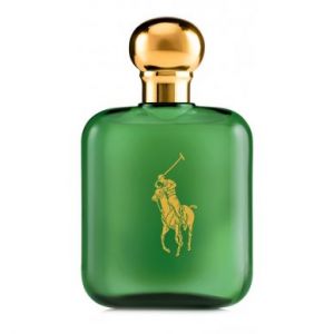 Ralph Lauren Polo Green (M) edt 118ml