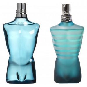 SET Jean Paul Gaultier Le Male (M) edt 125ml + ash 125ml