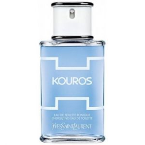 Yves Saint Laurent Kouros Tonique (M) edt 100ml