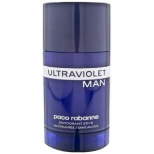 Paco Rabanne Ultraviolet (M) dst 75ml
