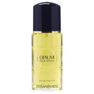 Yves Saint Laurent Opium (M) edt 50ml