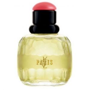 Yves Saint Laurent Paris (W) edt 125ml